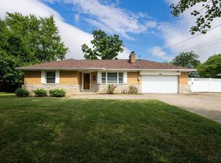 8834 Cox Rd, West Chester, OH 45069