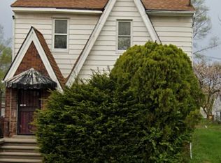19331 Teppert St, Detroit, MI 48234