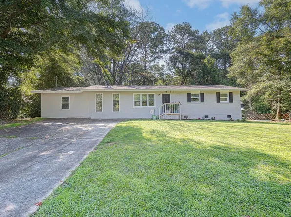 5826 Fairchild Dr, Columbus, GA 31909