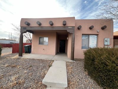 4036 Paseo Del Sol, Santa Fe, NM, 87507