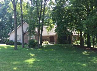 1602 Fairway Dr, Kokomo, IN