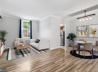 248 N Thomas St APT 1, Arlington, VA 22203