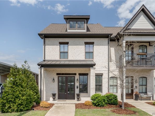 Tuscaloosa AL Townhomes & Townhouses For Sale - 28 Homes | Zillow