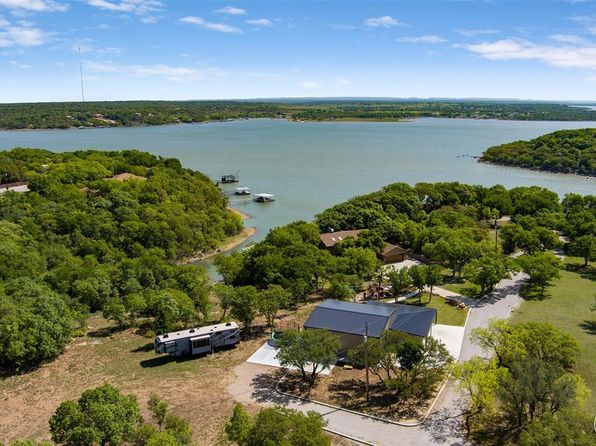 Lake Brownwood Real Estate Lake Brownwood Brownwood Homes For Sale Zillow