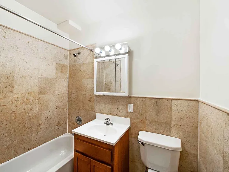 2149 Frederick Douglass Blvd #3A — Photo 6