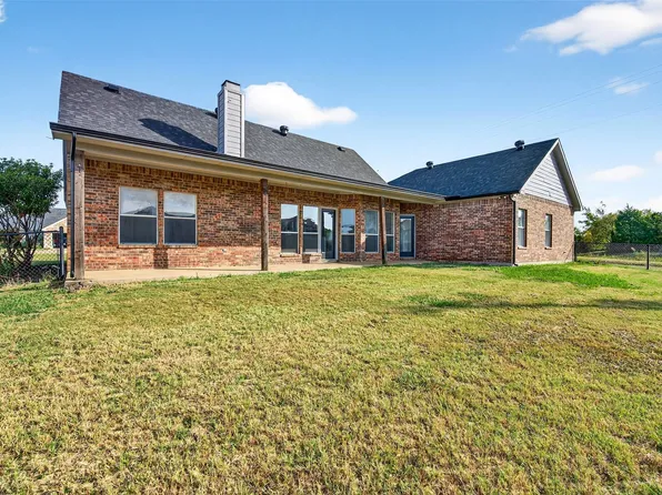 501 Harris St, Gunter, TX 75058