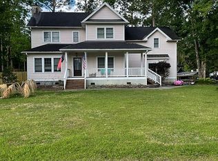 414 Lightwood Ln, Shallotte, NC 28470