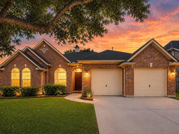21123 Dover Park Ln, Katy, TX 77450