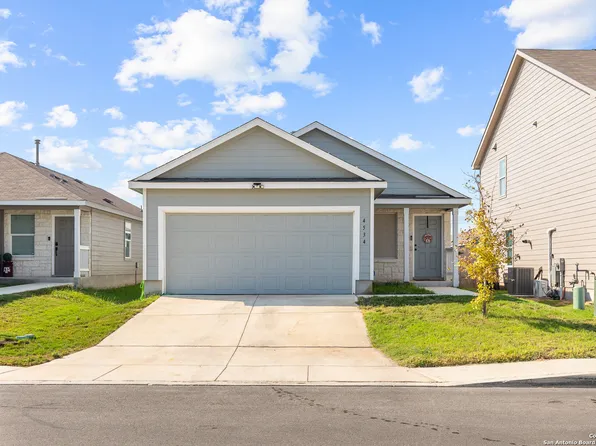 4534 martin, San Antonio, TX 78222