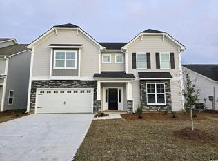 733 Enchantment Loop LOT 392, Myrtle Beach, SC 29588