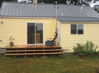 734 NW Cottage St, Newport, OR