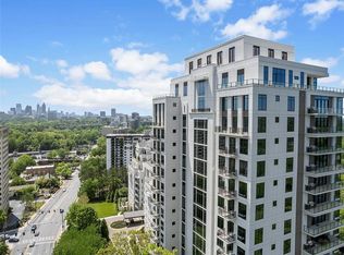 2520 Peachtree Rd NW #501, Atlanta, GA 30305