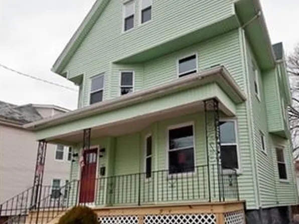 57 Baker Rd, Everett, MA 02149