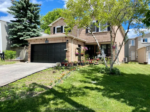 110 Orleans Dr #Basement, Toronto, ON M1C 4S4