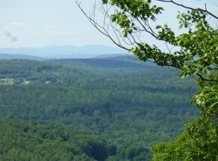 541 Mountain Rd, Goffstown, NH 03045