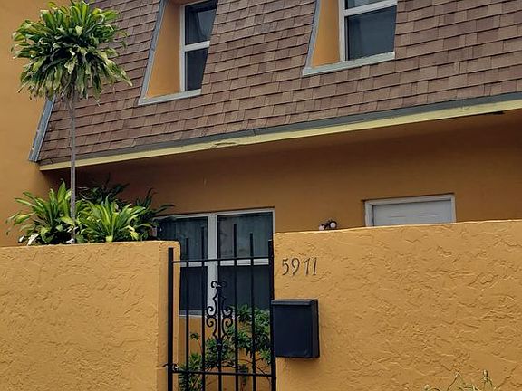 2nd image of 5971 NW 28th St #138