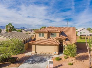 7902 S 48th Dr, Laveen, AZ 85339