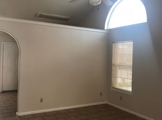 1601 Tampa St, Edinburg, TX 78541