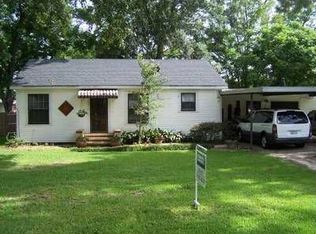 241 Mustang St, Sulphur, LA 70663
