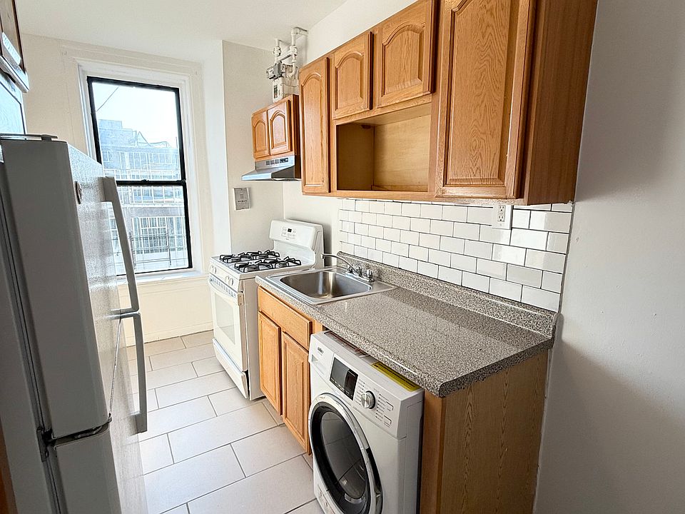 1st image of 660 W 180th St APT 6G