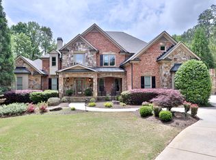 3160 Mulberry Oaks Ct, Dacula, GA 30019