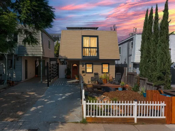 3390 A St, San Diego, CA 92102