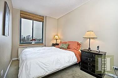 Rented by Halstead Real Estate