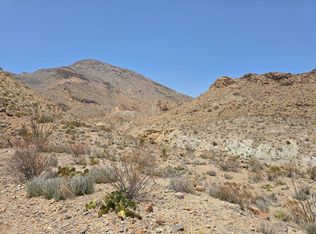 24968 Gate 2 Rd, Terlingua, TX 79852