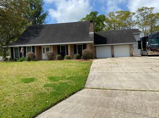 120 Ivy Ln, Luling, LA 70070