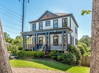 37 Lakeview Dr, Atlanta, GA 30317