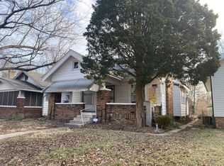 3705 Graceland Ave, Indianapolis, IN 46208