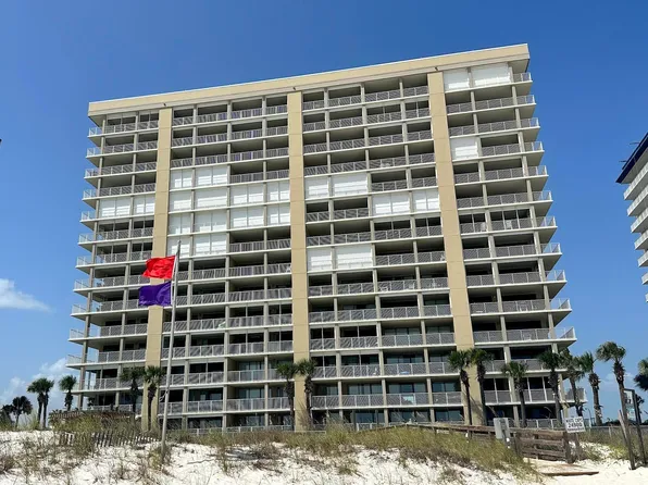 24900 Perdido Beach Blvd APT 804, Orange Beach, AL 36561