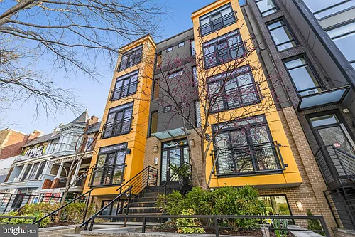 3821 14th St NW #2 Photo 1