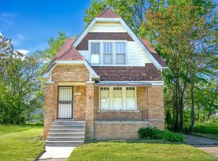 13413 Jane St, Detroit, MI 48205