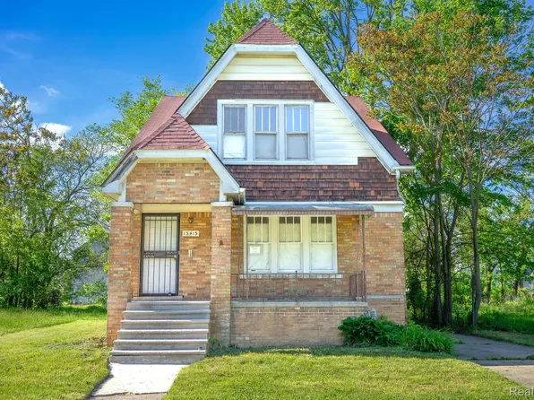 13413 Jane St, Detroit, MI 48205