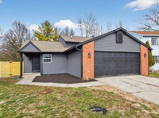 1228 Cheshire Dr, Indianapolis, IN 46241