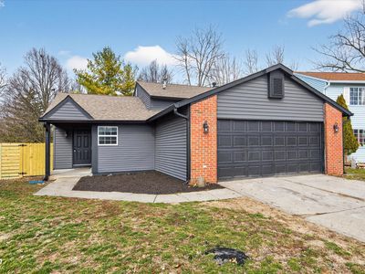 1228 Cheshire Dr, Indianapolis, IN, 46241