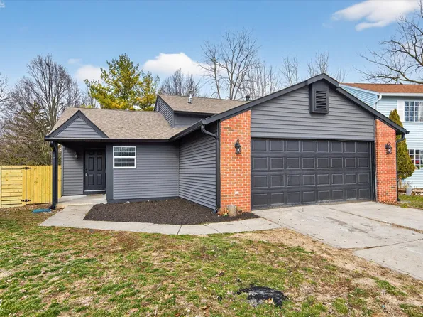 1228 Cheshire Dr, Indianapolis, IN 46241