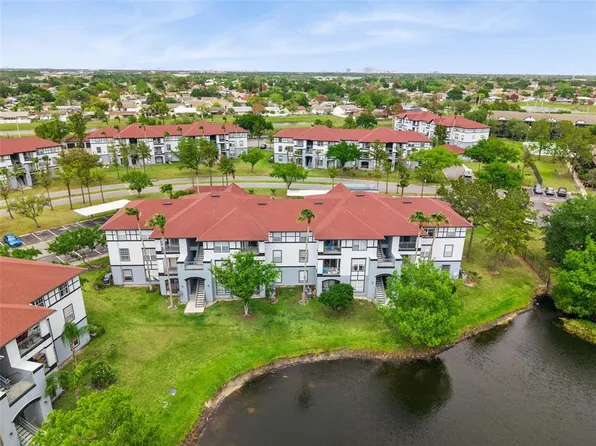 3702 Palm Desert Ln APT 5428, Orlando, FL 32839