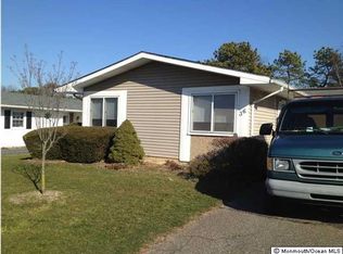 36 Whitman St, Brick, NJ 08724