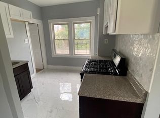 68 Grumman Ave #C, Newark, NJ 07112