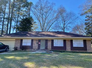 2241 Breckinridge Rd, Jackson, MS 39204