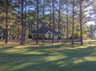 2485 Tank Rd, Terry, MS 39170