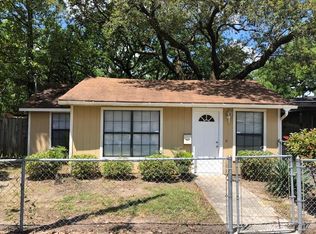 1421 43rd Ave, Gulfport, MS 39501