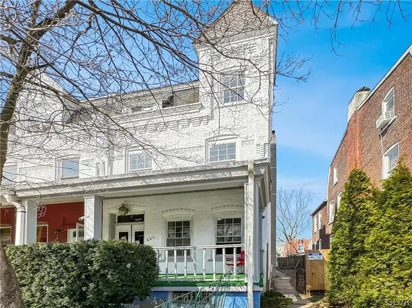 621 W Washington St, Allentown, PA 18102