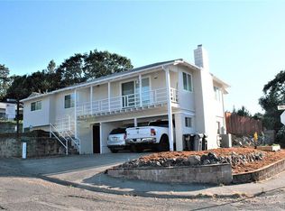 1495 Palm Dr, Lakeport, CA 95453