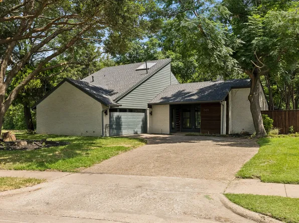 1500 Idyllwild Dr, Plano, TX 75075