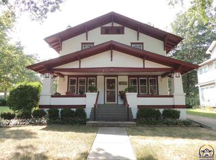 1525 Rural St, Emporia, KS 66801