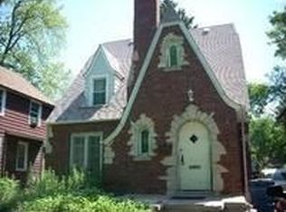 1625 Florence Ave, Evanston, IL 60201