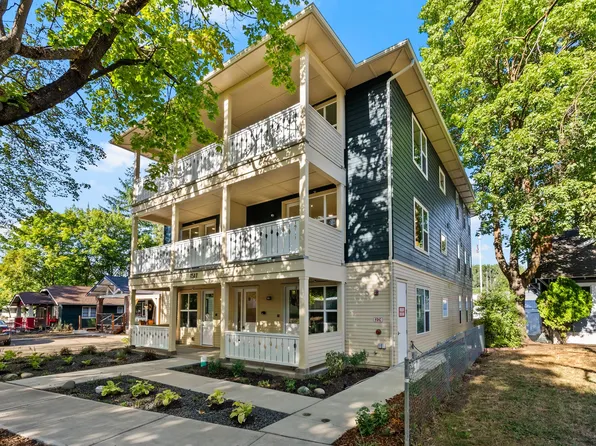 Now Leasing | Brand-New Built Green Residences | 1 Block from Manito Park